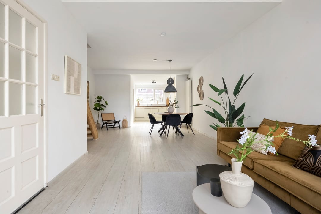 Photo 11 of Vooruitgangstraat 57