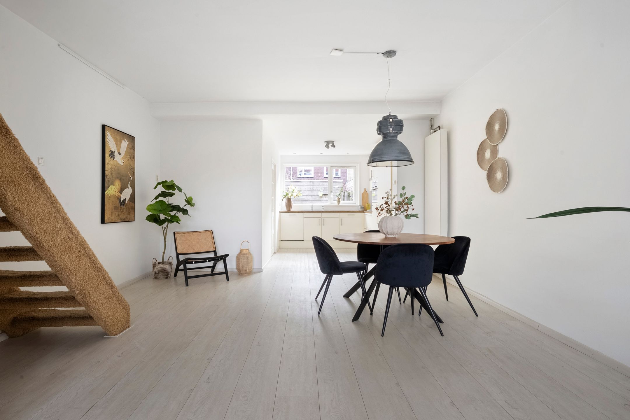 Photo 12 of Vooruitgangstraat 57