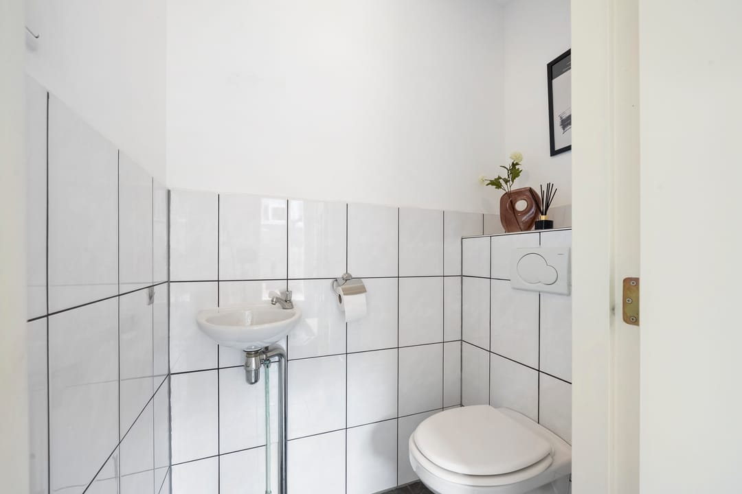 Photo 17 of Vooruitgangstraat 57