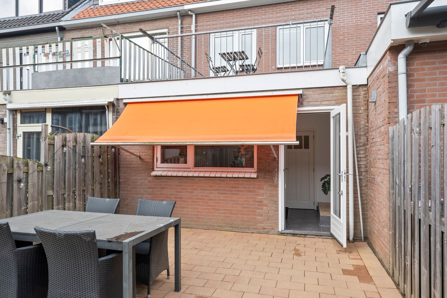 Photo 20 of Vooruitgangstraat 57