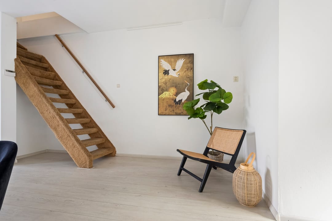 Photo 22 of Vooruitgangstraat 57