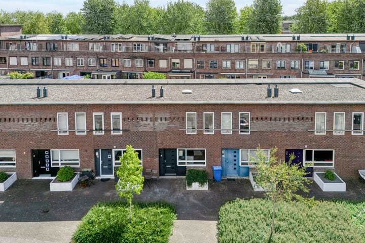 Foto 2 van Kannenmakerstraat 15