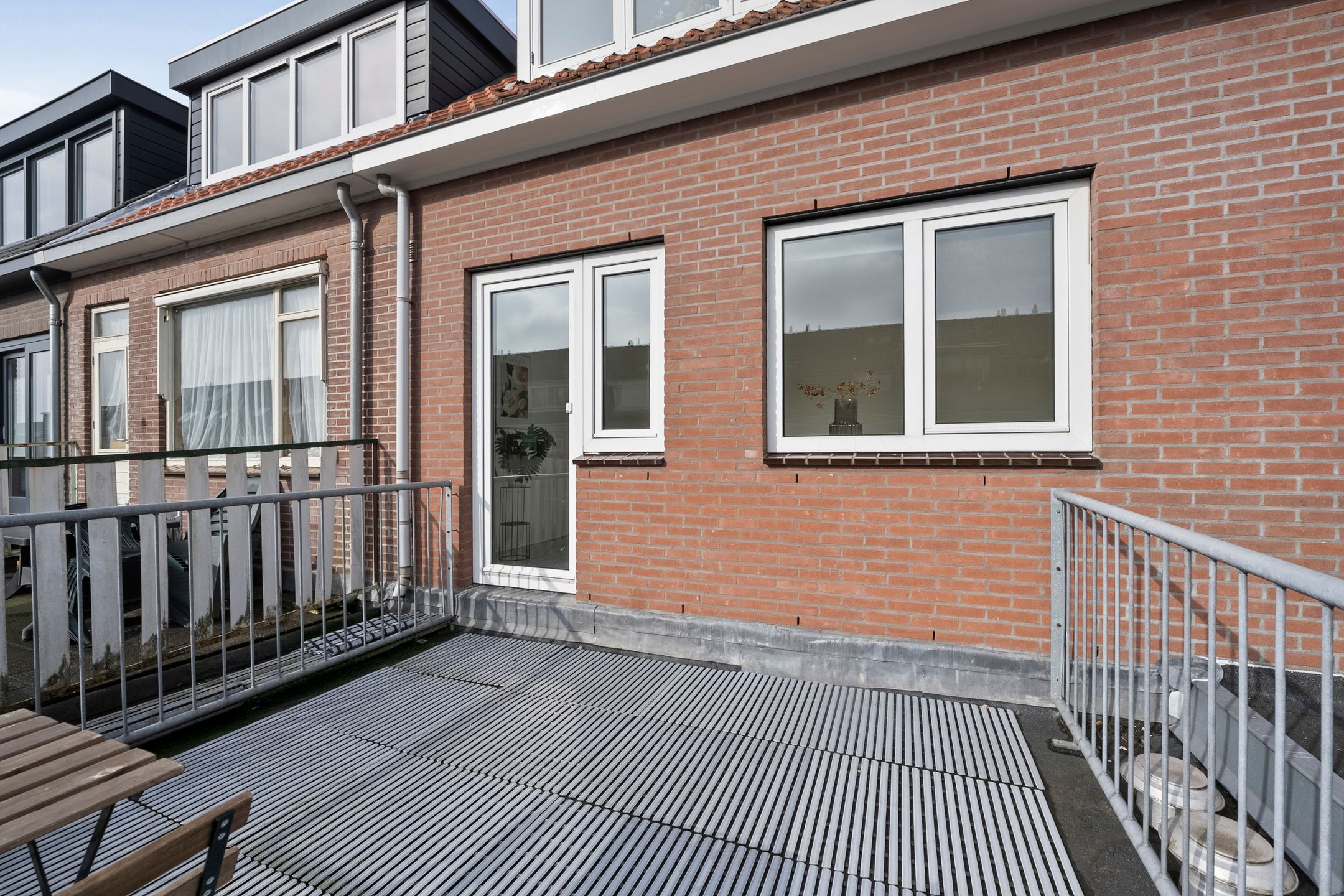 Photo 33 of Vooruitgangstraat 57