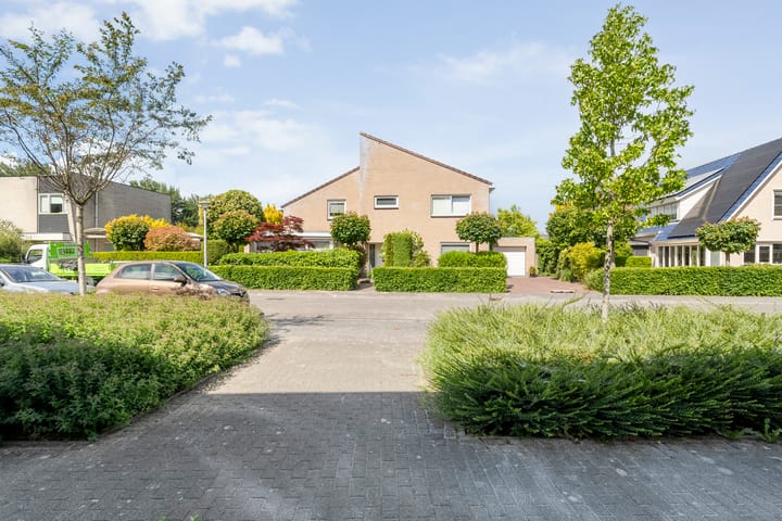 Foto 4 van Kannenmakerstraat 15