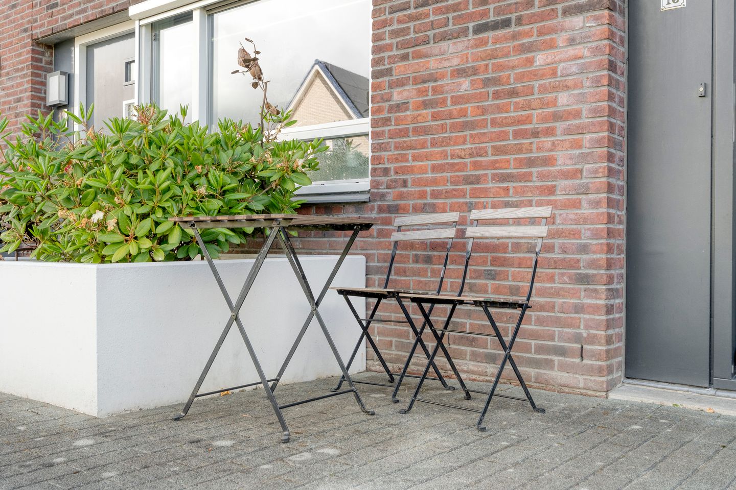 Photo 5 of Kannenmakerstraat 15