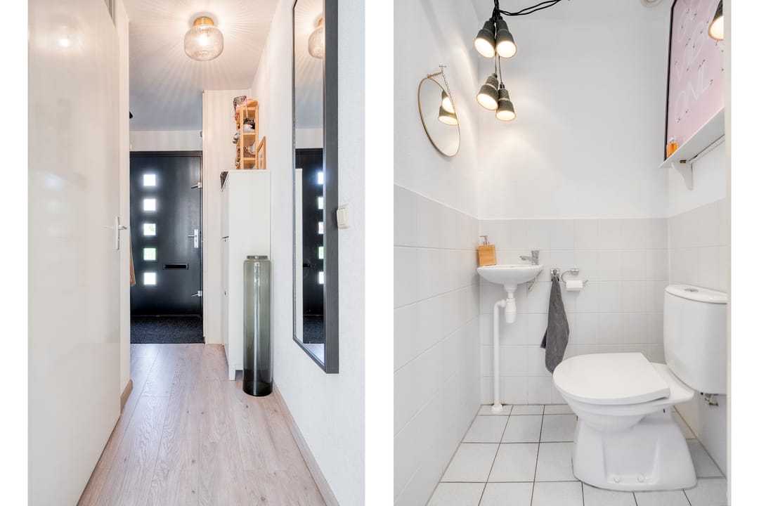 Photo 7 of Kannenmakerstraat 15