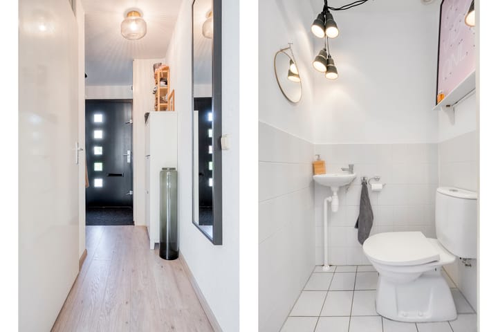 Foto 7 van Kannenmakerstraat 15