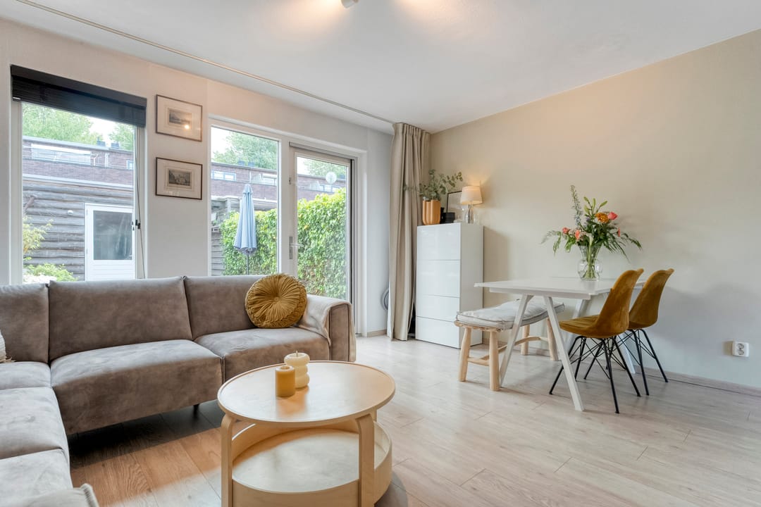 Photo 8 of Kannenmakerstraat 15