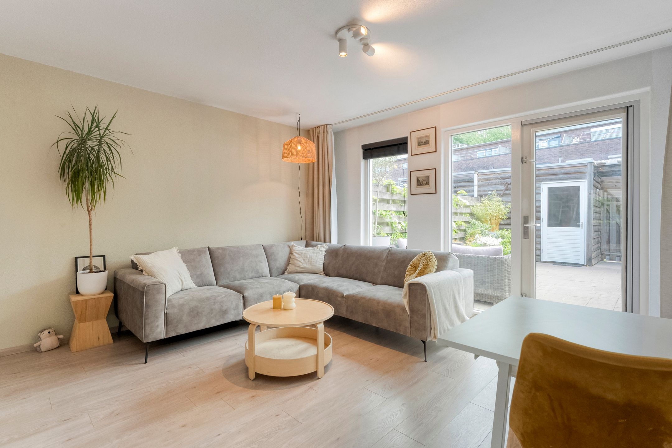 Photo 9 of Kannenmakerstraat 15