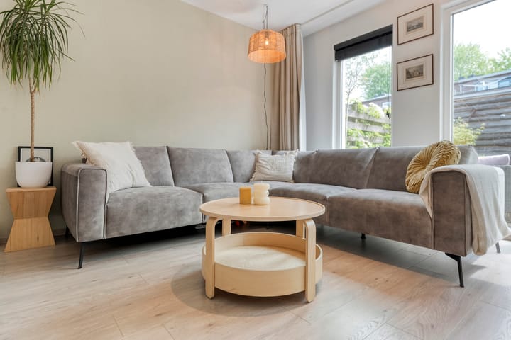 Foto 10 van Kannenmakerstraat 15