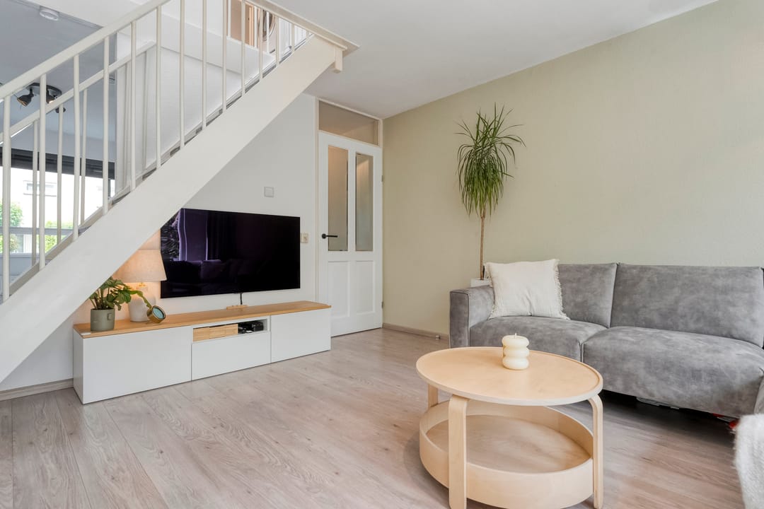 Photo 11 of Kannenmakerstraat 15