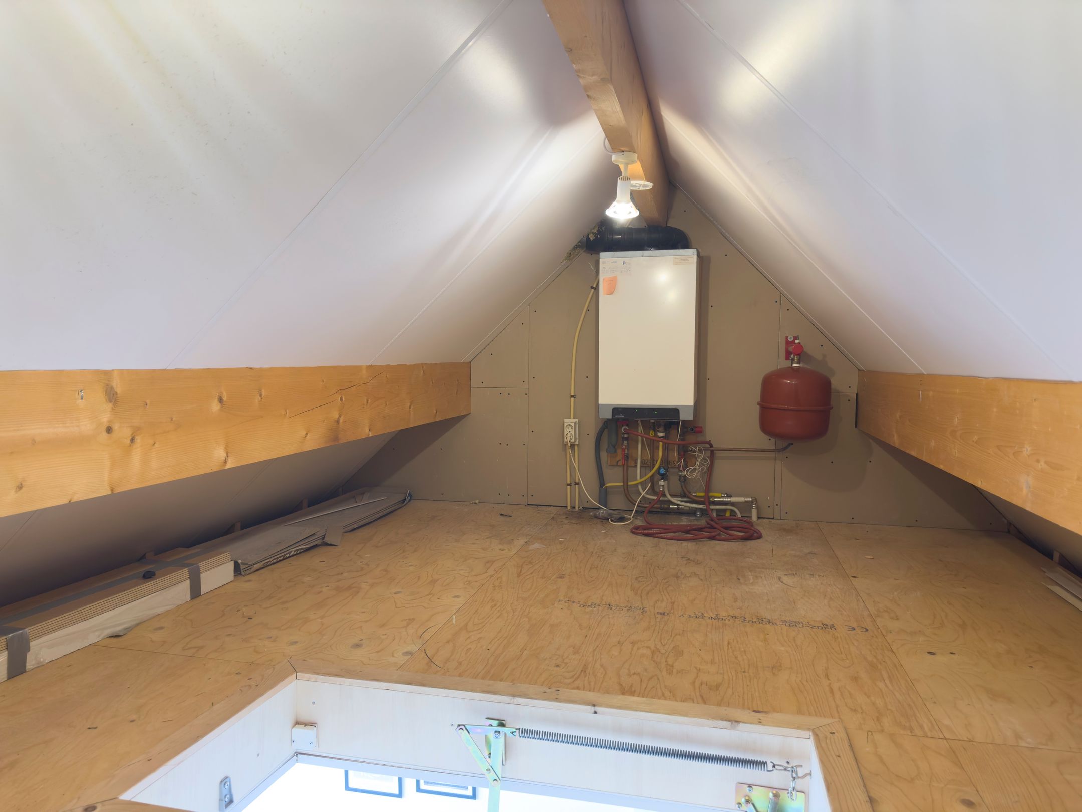 Photo 42 of Vooruitgangstraat 57