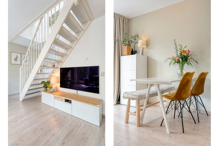 Foto 13 van Kannenmakerstraat 15