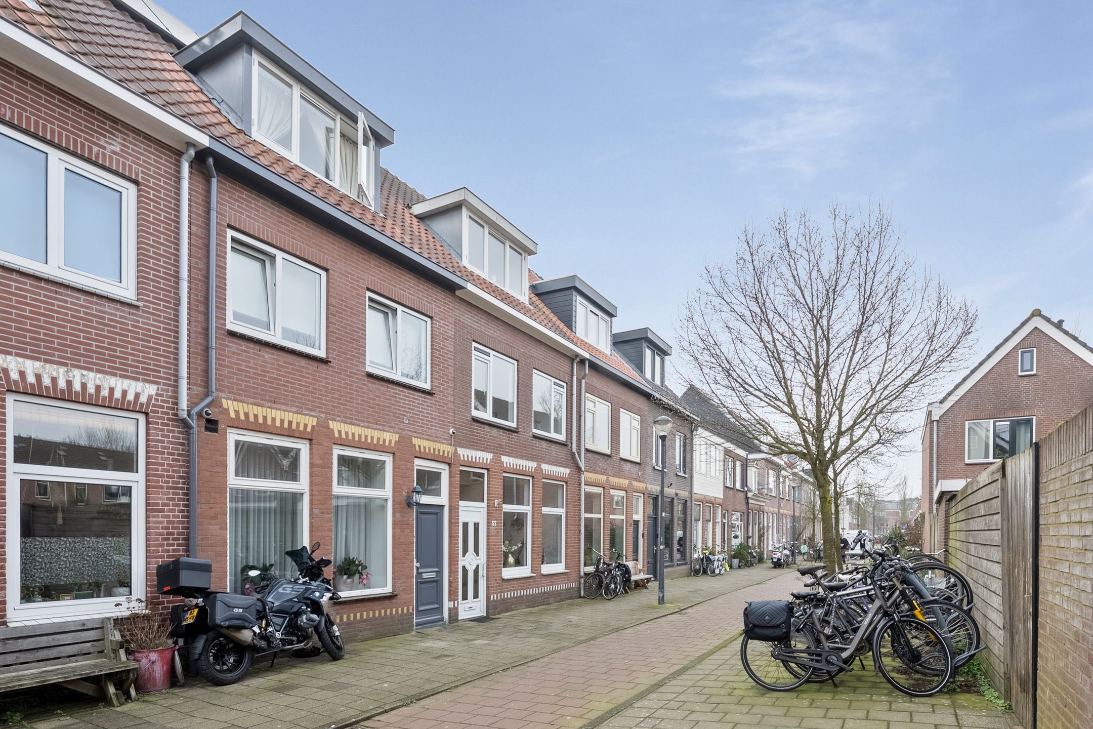 Photo 45 of Vooruitgangstraat 57