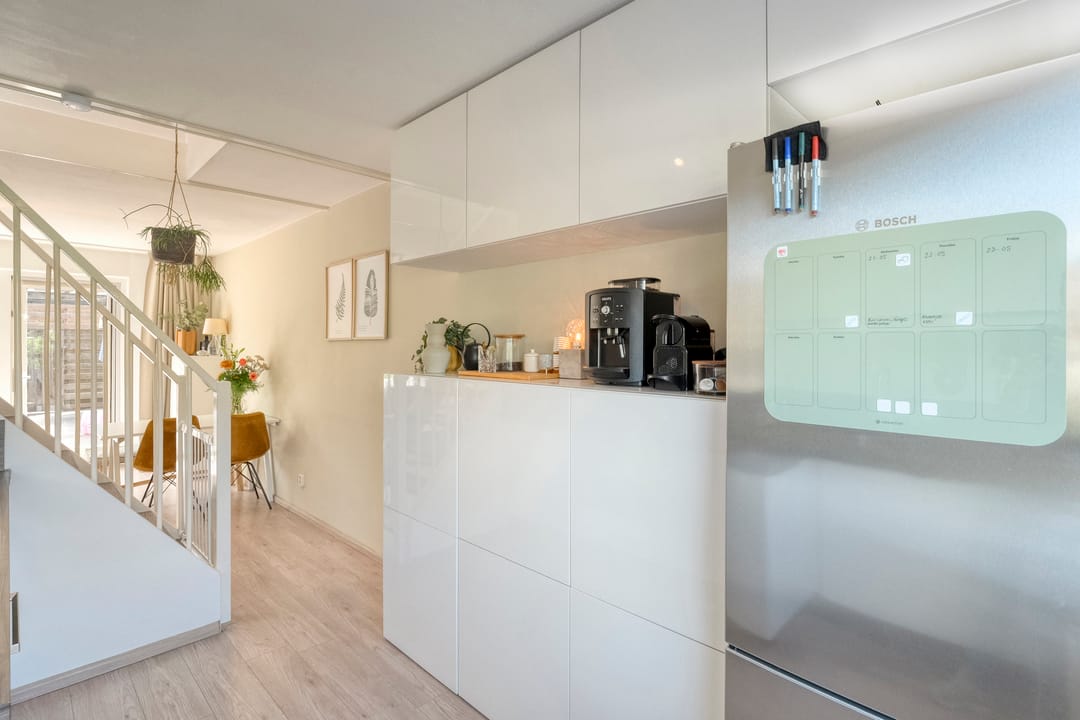 Photo 16 of Kannenmakerstraat 15