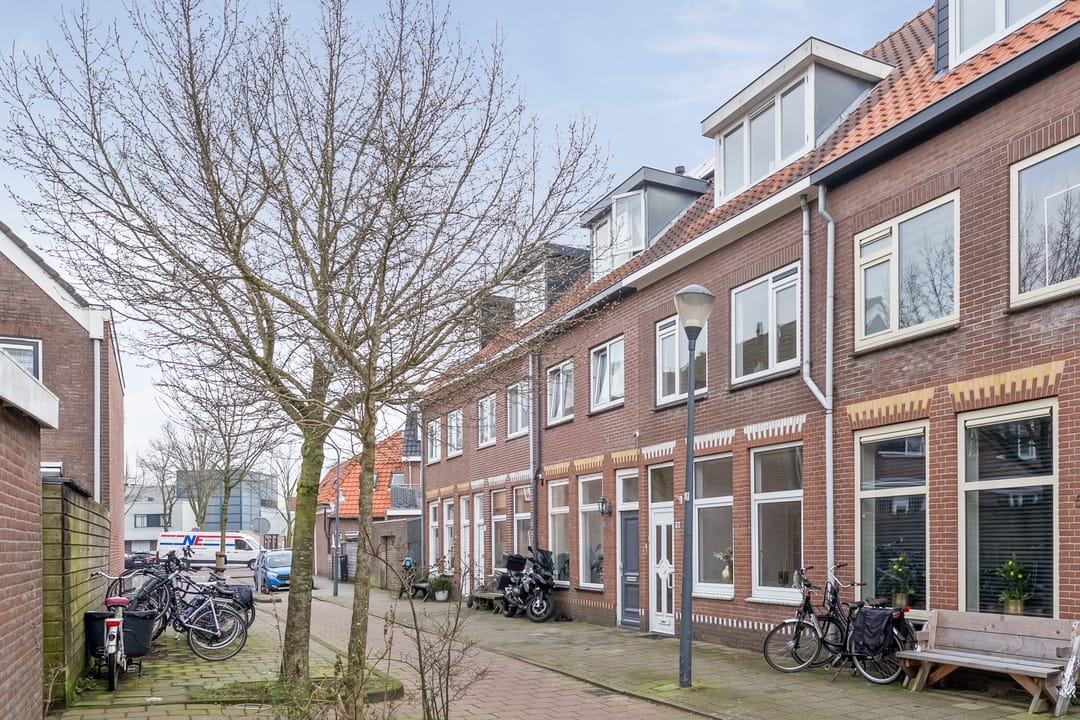 Photo 46 of Vooruitgangstraat 57