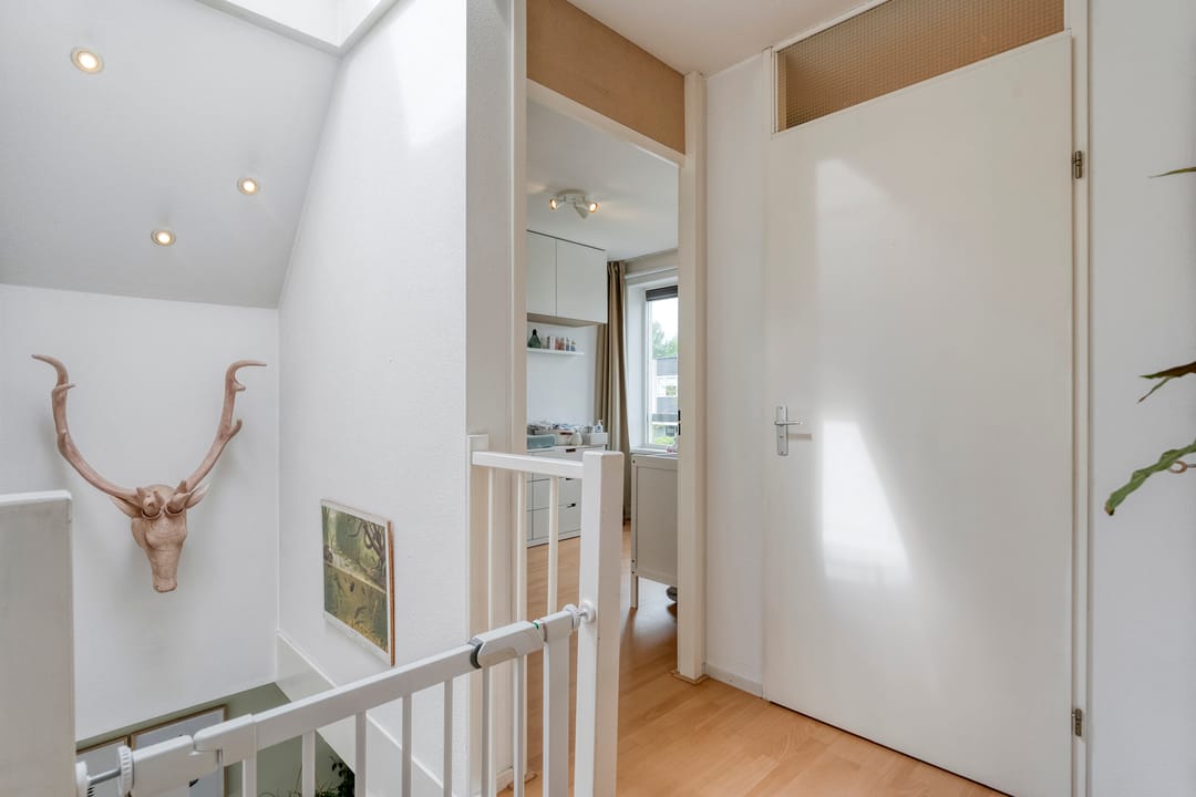 Photo 17 of Kannenmakerstraat 15