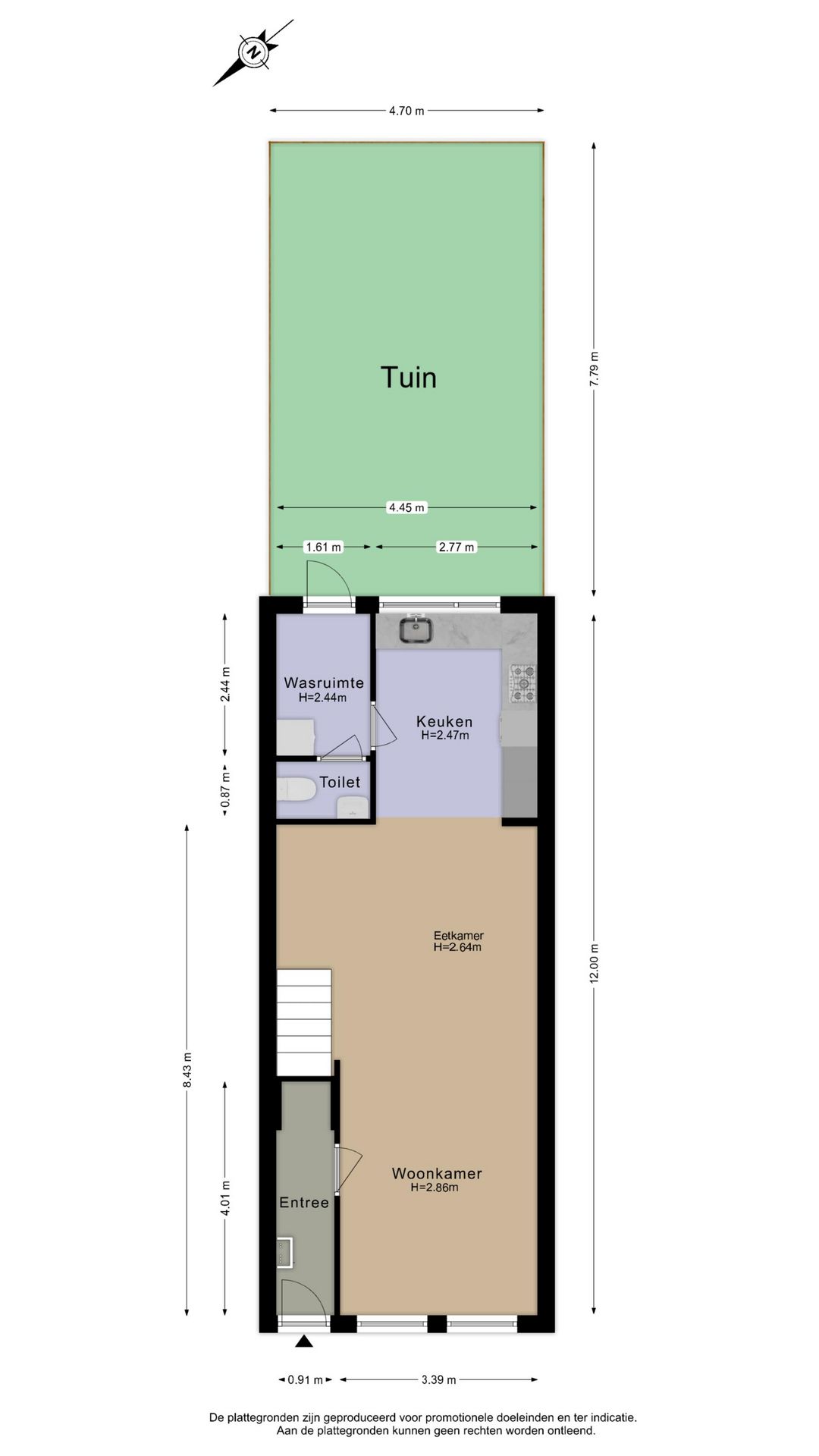 Photo 47 of Vooruitgangstraat 57