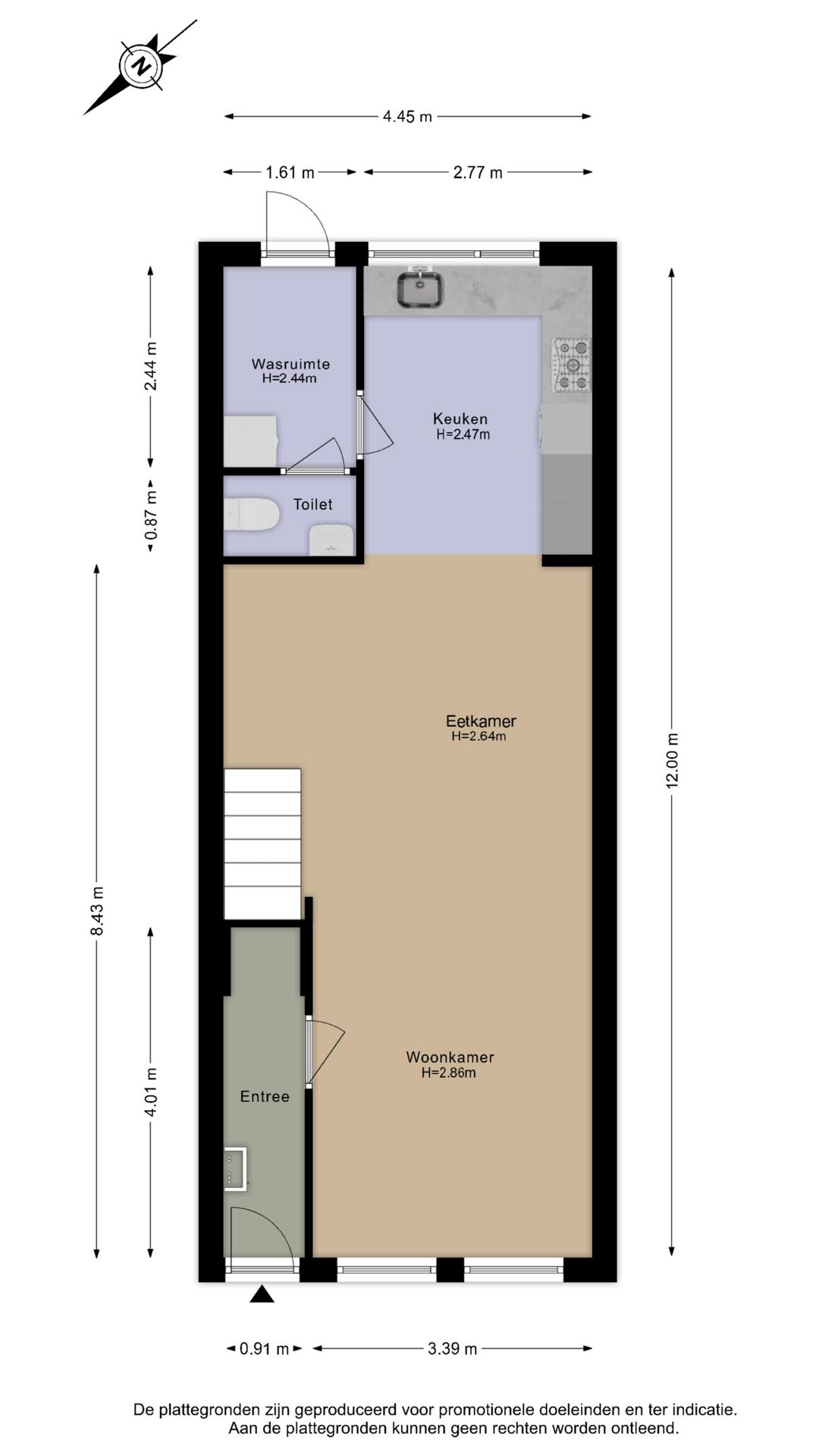 Photo 48 of Vooruitgangstraat 57