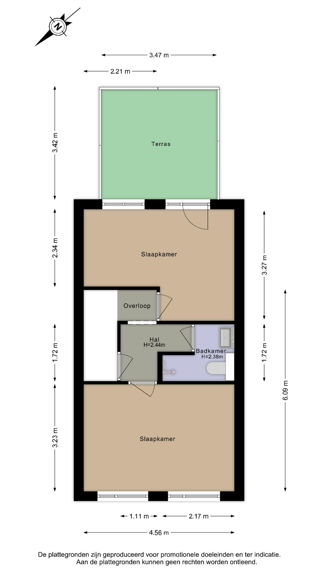 Photo 49 of Vooruitgangstraat 57