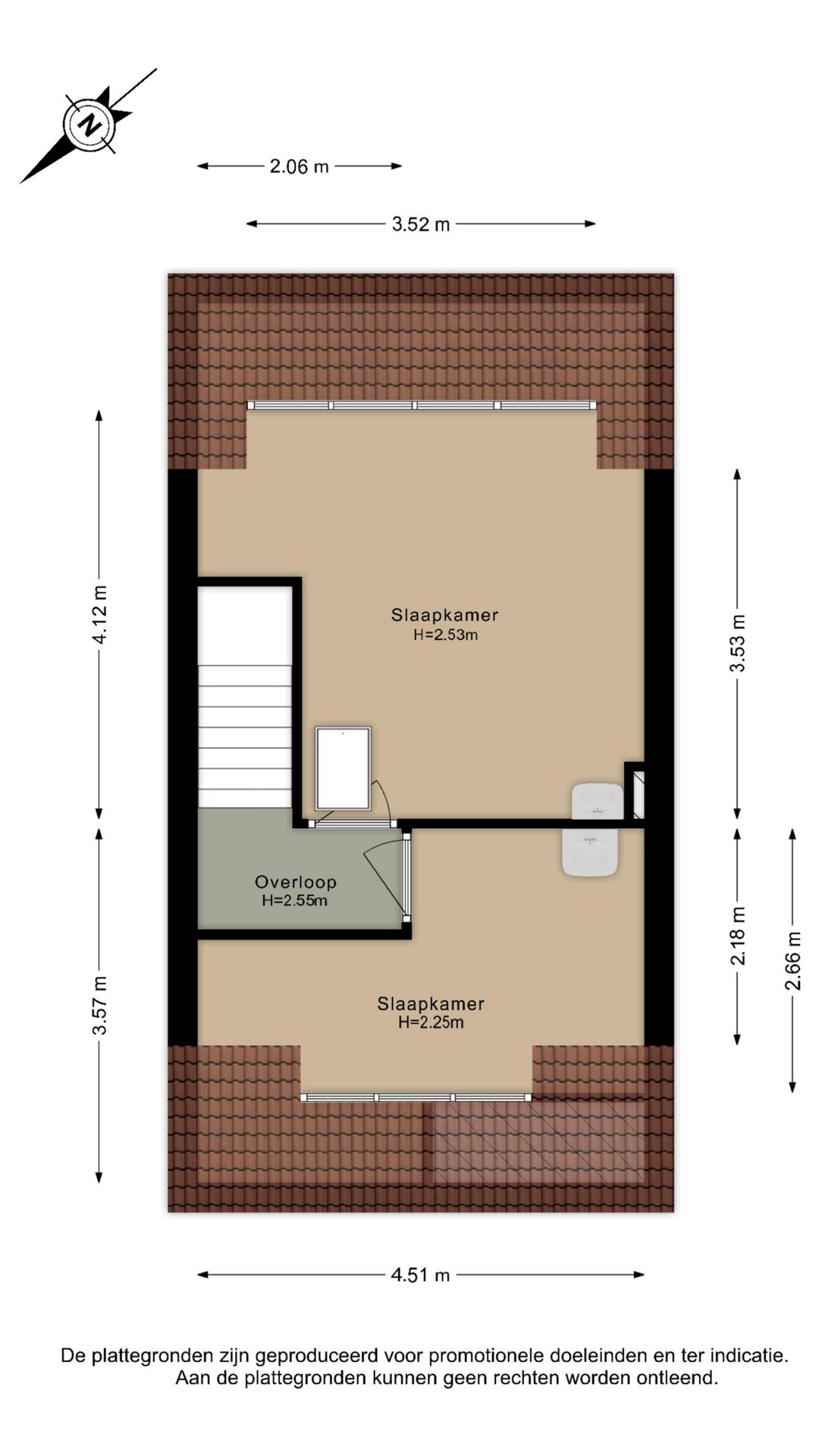 Photo 50 of Vooruitgangstraat 57