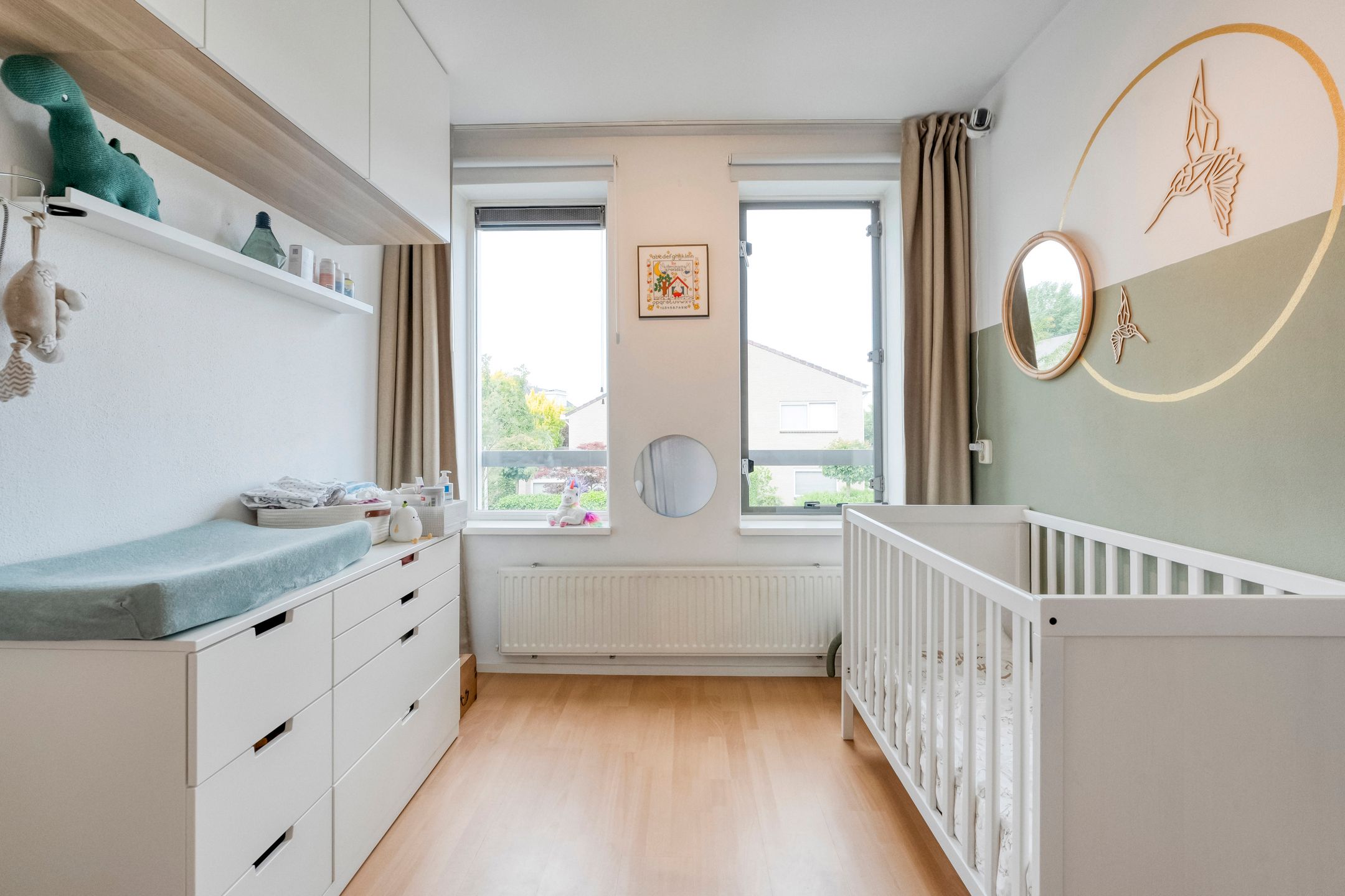 Photo 21 of Kannenmakerstraat 15