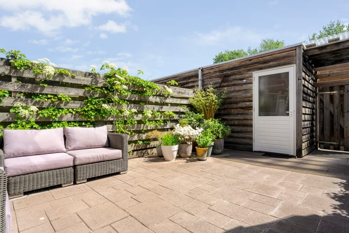 Foto 25 van Kannenmakerstraat 15