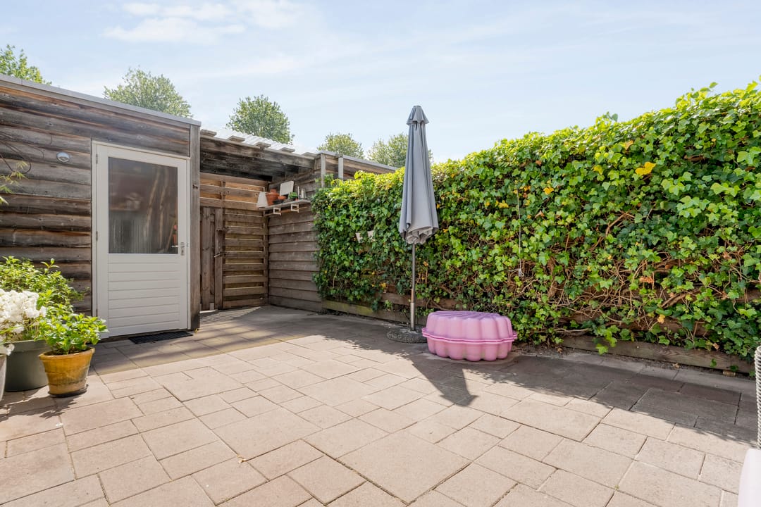 Photo 26 of Kannenmakerstraat 15