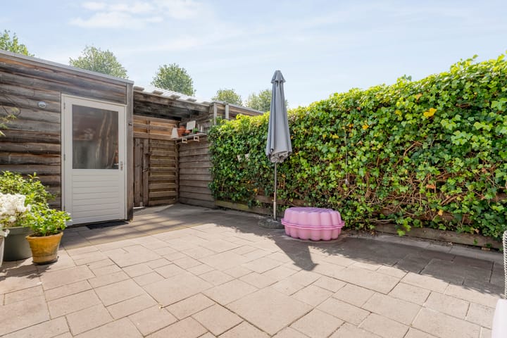 Foto 26 van Kannenmakerstraat 15