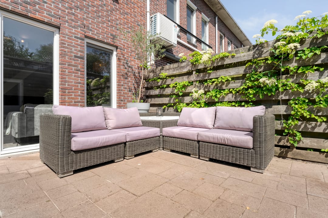 Photo 28 of Kannenmakerstraat 15