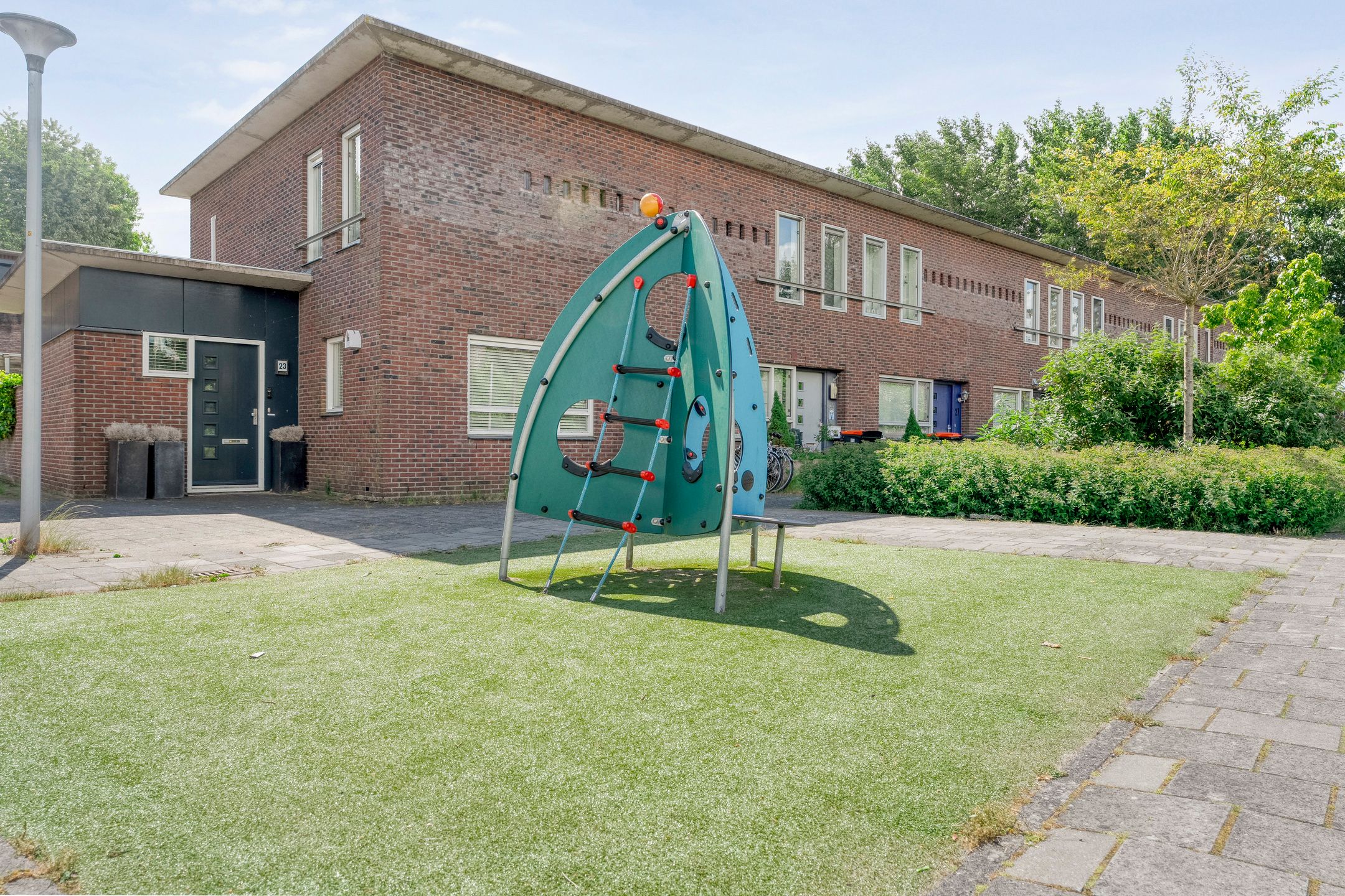 Photo 30 of Kannenmakerstraat 15