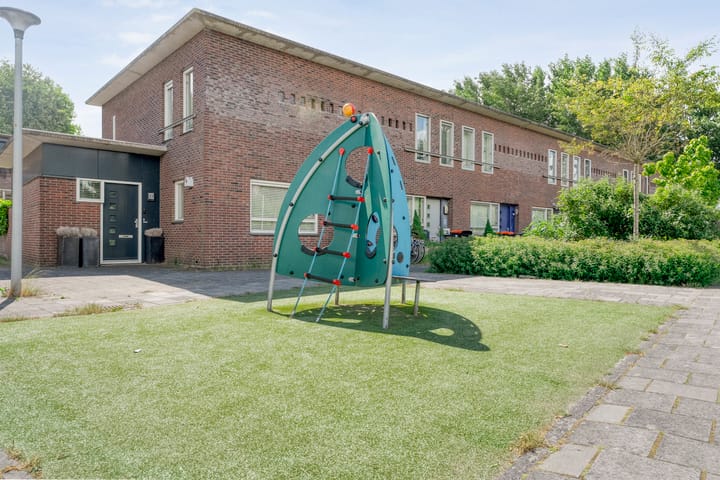 Foto 30 van Kannenmakerstraat 15