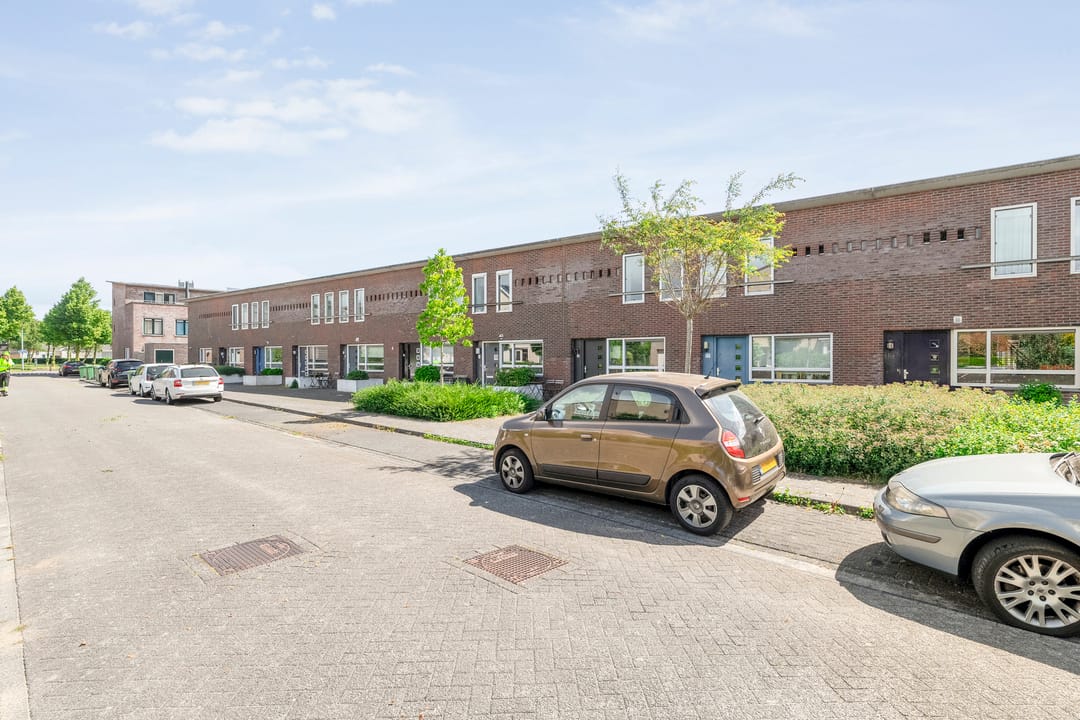 Photo 31 of Kannenmakerstraat 15