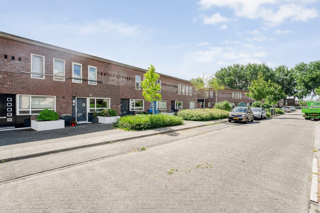 Photo 32 of Kannenmakerstraat 15