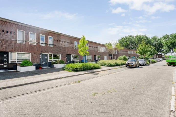 Foto 32 van Kannenmakerstraat 15