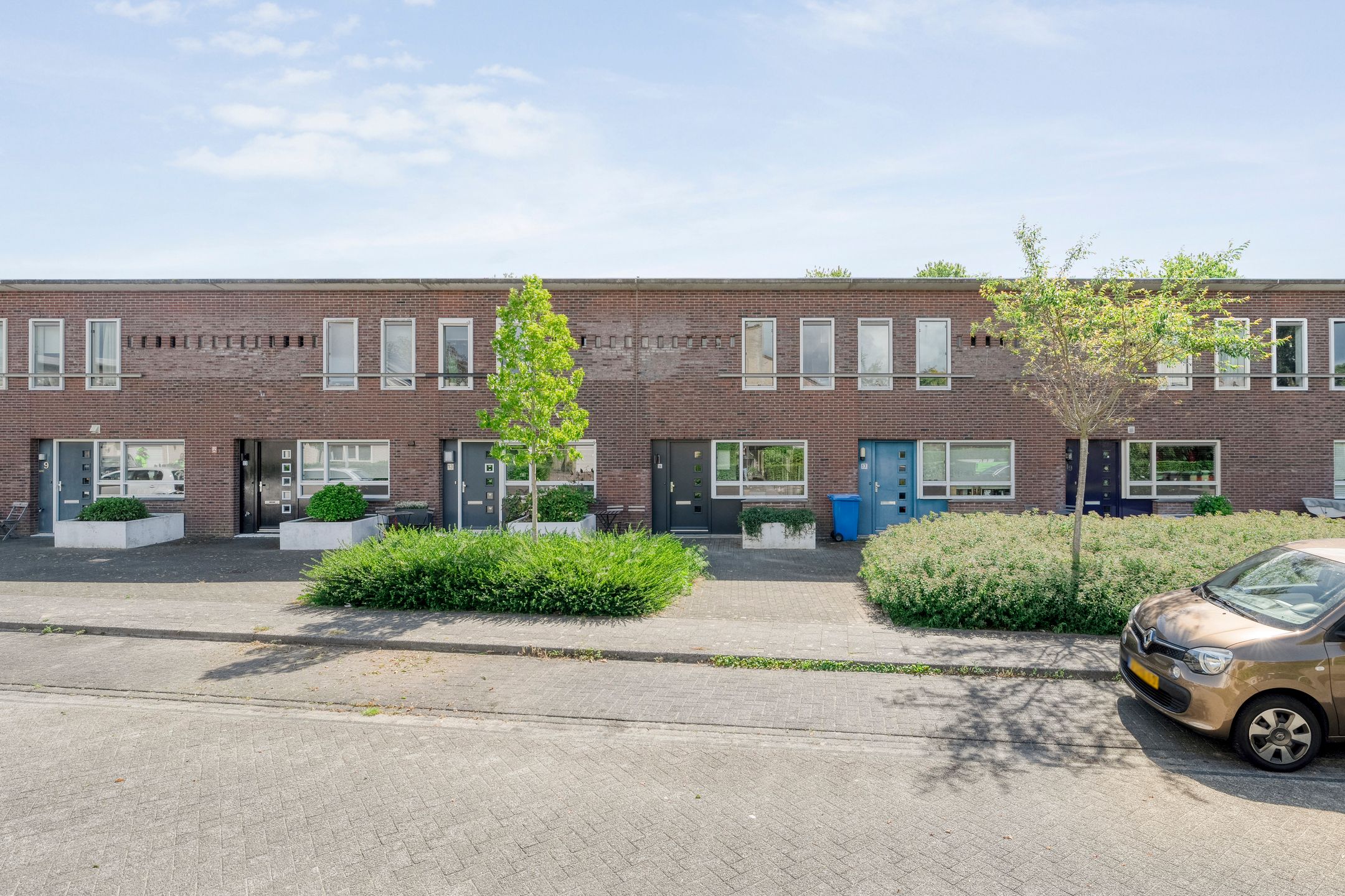 Photo 33 of Kannenmakerstraat 15