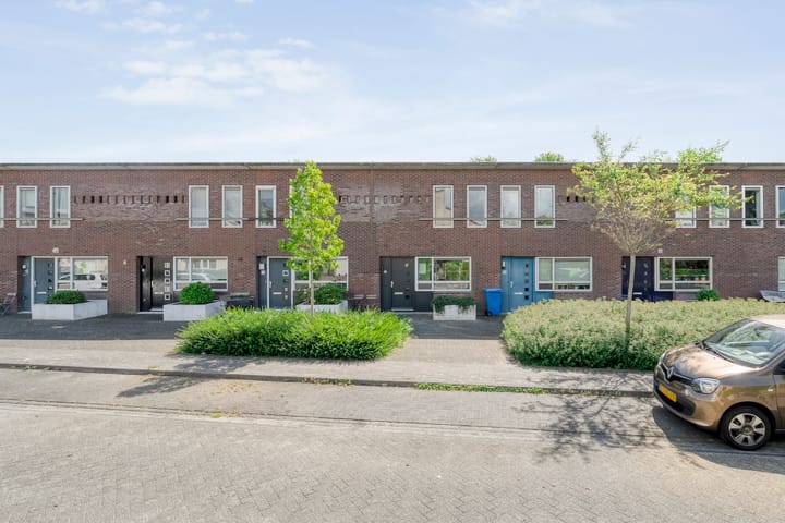 Foto 33 van Kannenmakerstraat 15