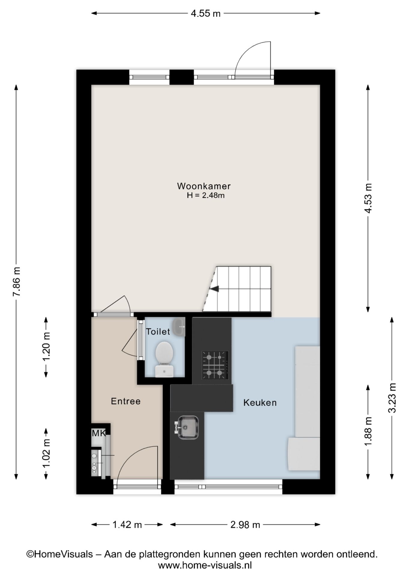 Photo 34 of Kannenmakerstraat 15