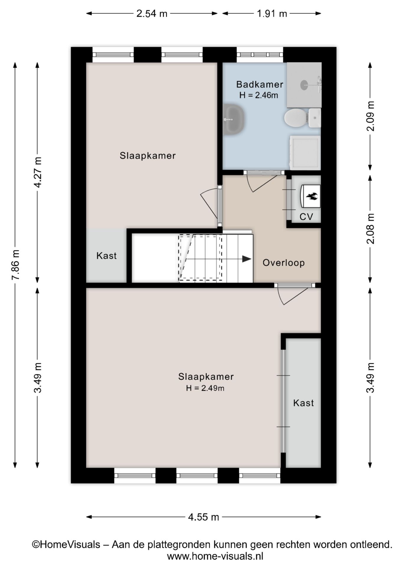 Photo 36 of Kannenmakerstraat 15