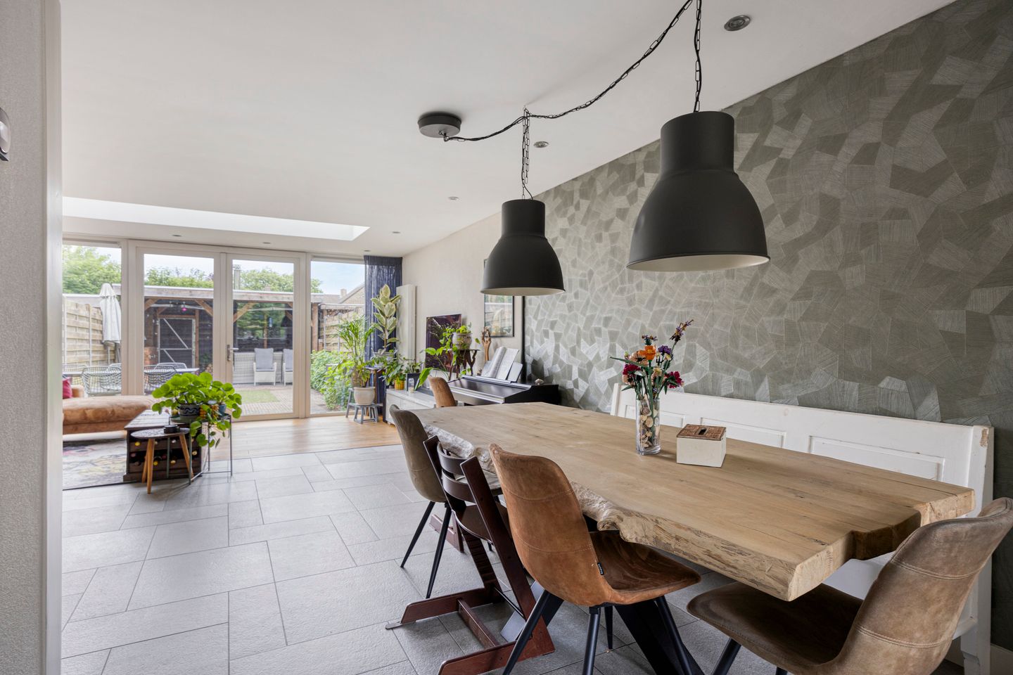 Foto 4 van Banjostraat 60