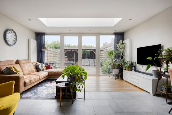 Foto 7 van Banjostraat 60