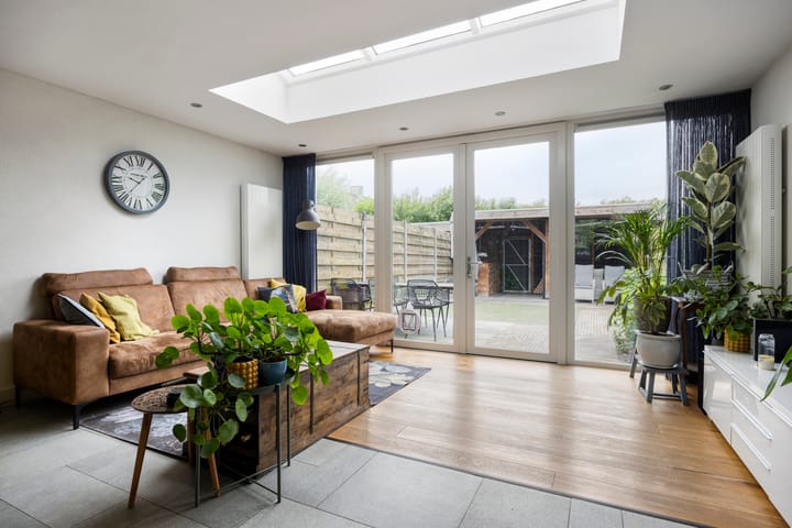 Foto 8 van Banjostraat 60