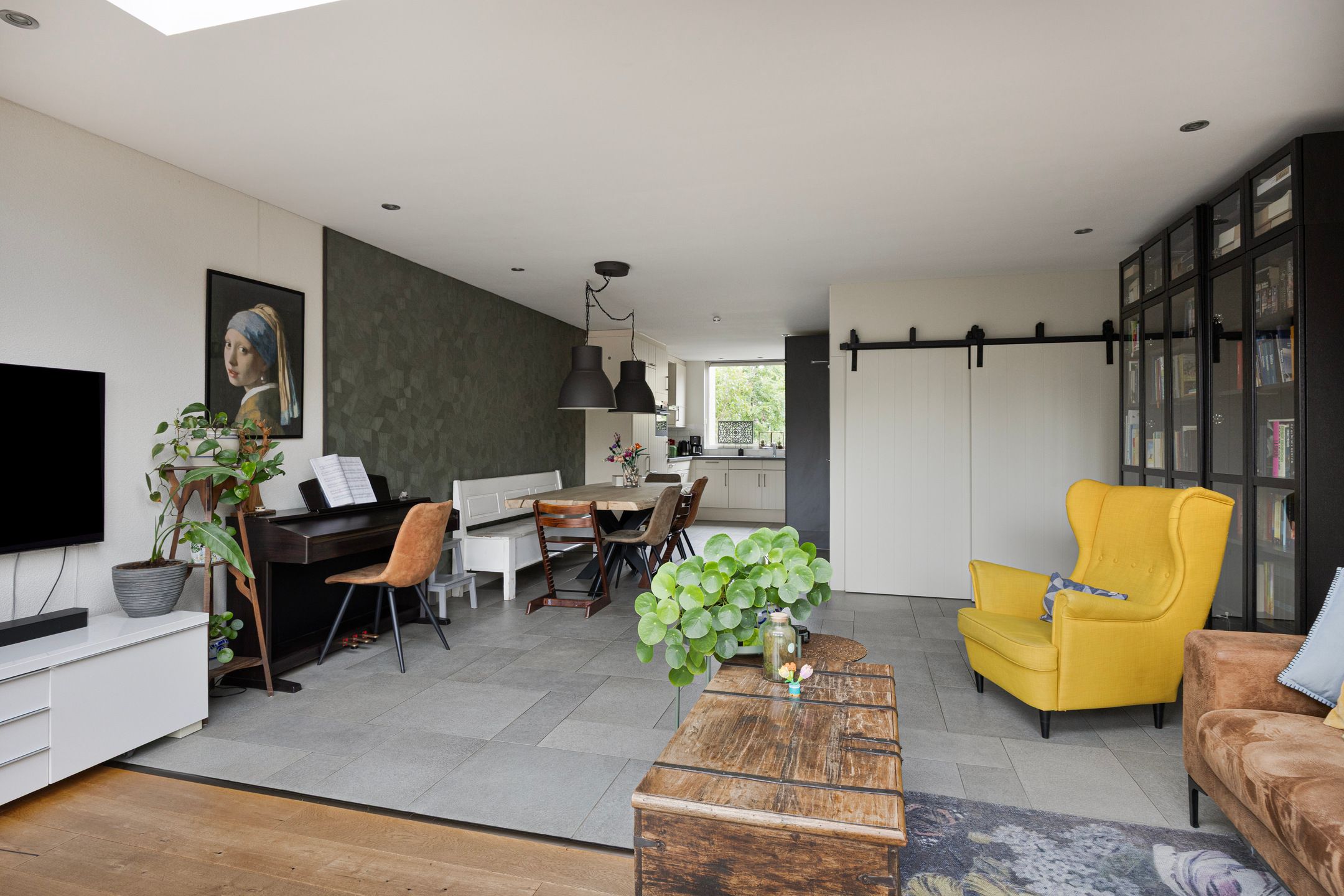 Foto 9 van Banjostraat 60