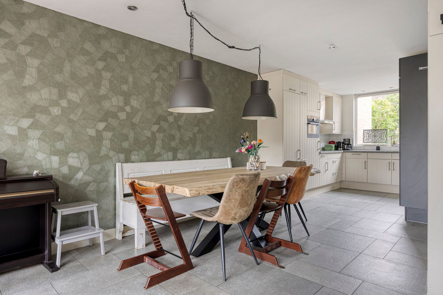 Foto 10 van Banjostraat 60