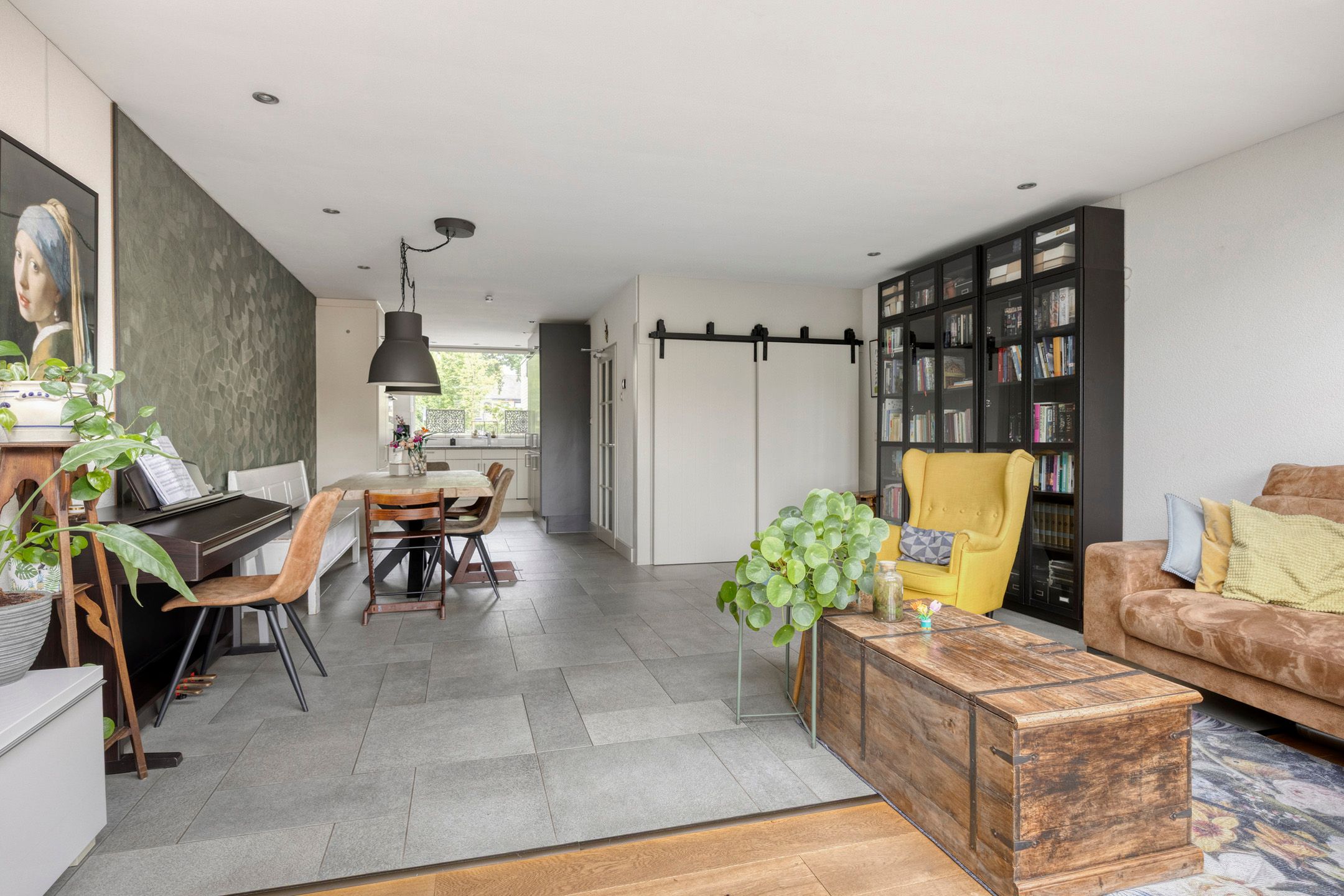 Foto 12 van Banjostraat 60