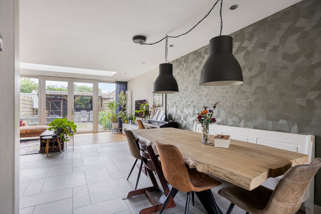 Foto 13 van Banjostraat 60