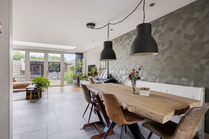 Foto 13 van Banjostraat 60