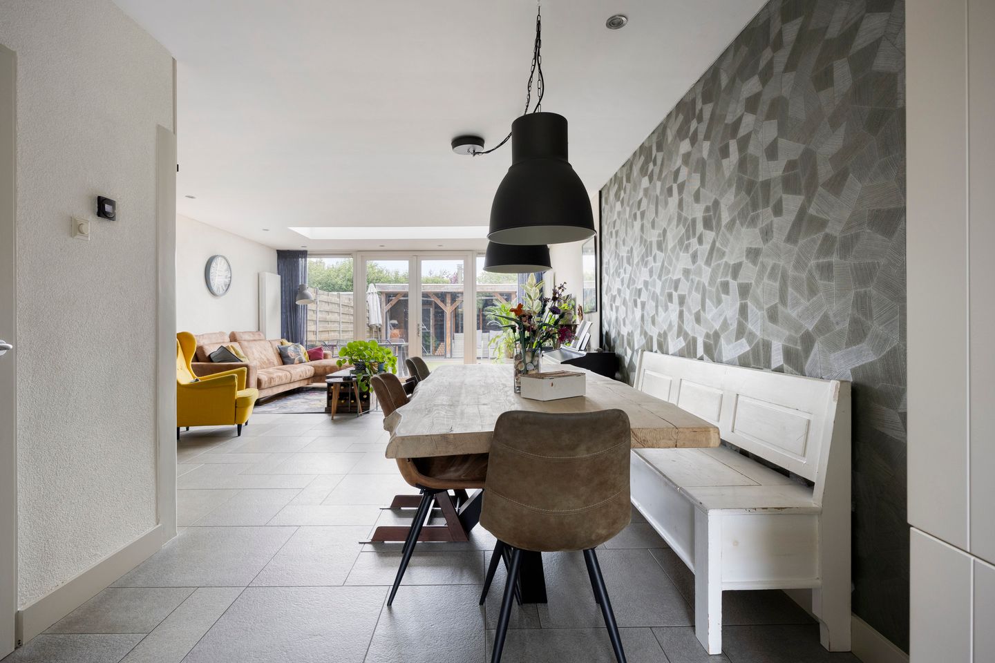 Foto 14 van Banjostraat 60