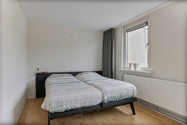 Foto 21 van Banjostraat 60