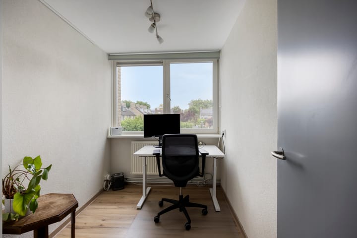 Foto 20 van Banjostraat 60